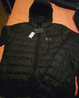 PIUMINI ARMANI