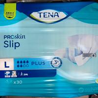 Pannoloni adulto Tena tg L