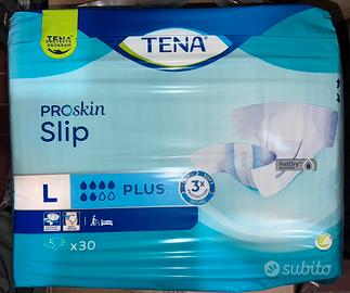 Pannoloni adulto Tena tg L