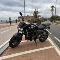 Kawasaki Z 750 - 2005