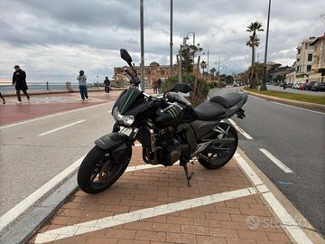 Kawasaki Z 750 - 2005