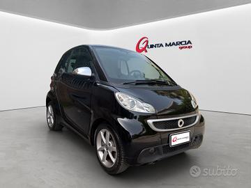 Smart ForTwo 800 CDi PULSE - 90.000 KM!