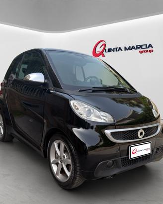 Smart ForTwo 800 CDi PULSE - 90.000 KM!