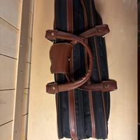 Valigia morbida Samsonite estensibile