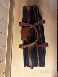 Valigia morbida Samsonite estensibile