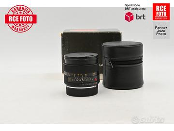 Leica Summilux-R 50 F1.4 [11777]