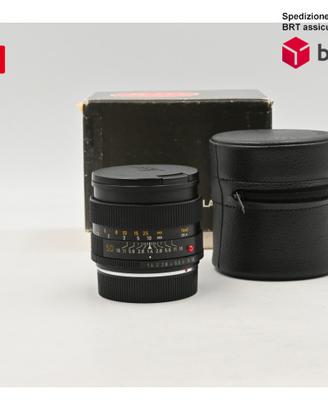 Leica Summilux-R 50 F1.4 [11777]