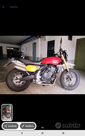 Fantic Motor Caballero 700