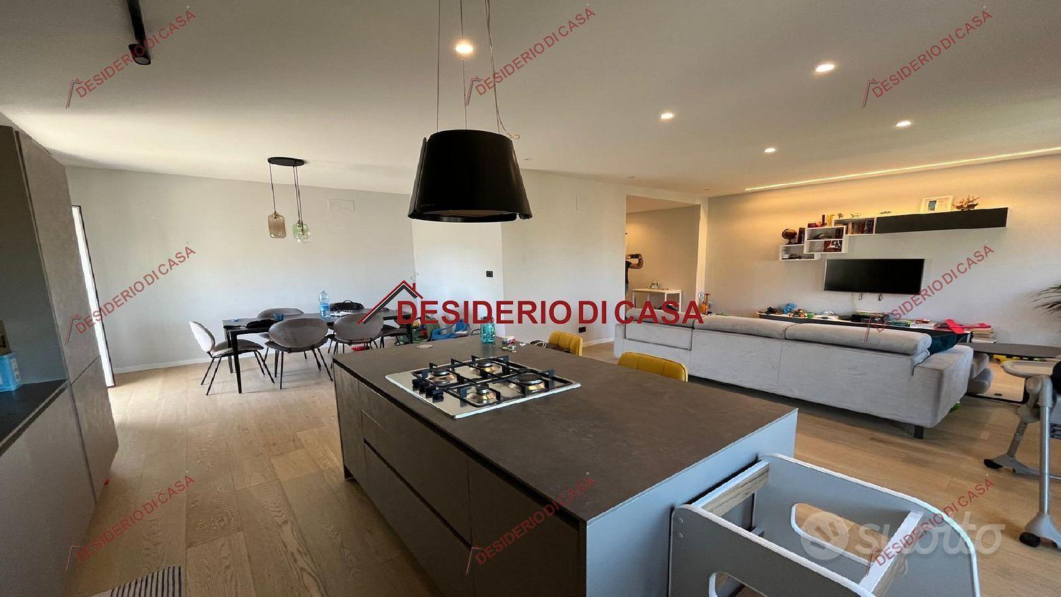 Appartamento – Palermo, Quartiere Matteotti, VIII Circoscrizione - Altro