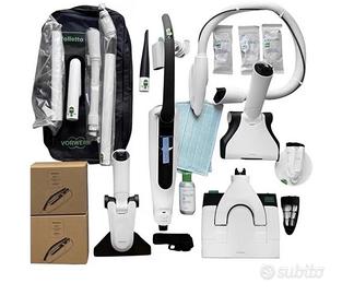 Folletto ultimo modello