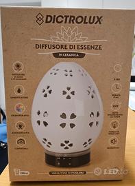 Diffusore di essenze Dictrolux
