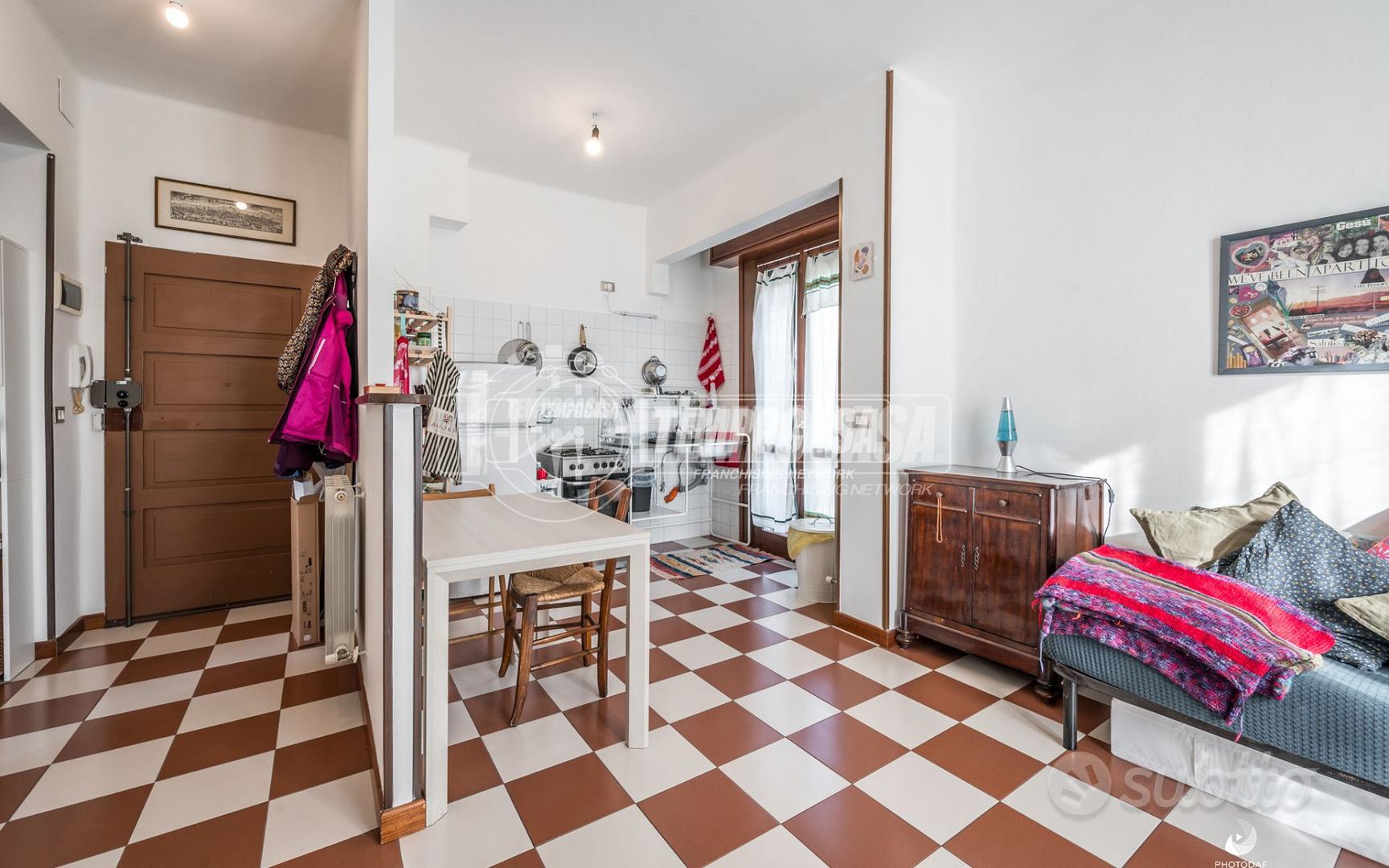 Appartamento – San Pietro in Casale, Rubizzano - Vista 3