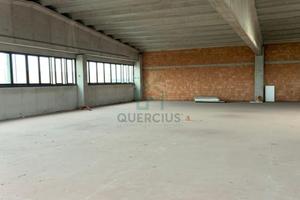 Capannone a San Bonifacio (VR)