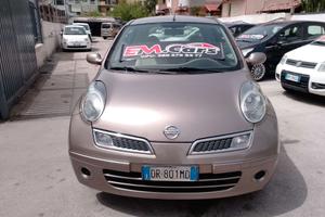 Nissan Micra 1,2 Benzina Prov.Nord Italia