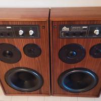 Audiolab Delta3. (LEGGERE)