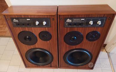 Audiolab Delta3. (LEGGERE)