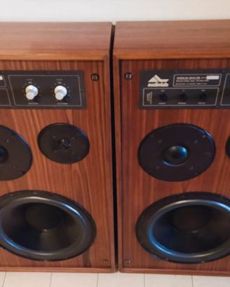 Audiolab Delta3. (LEGGERE)