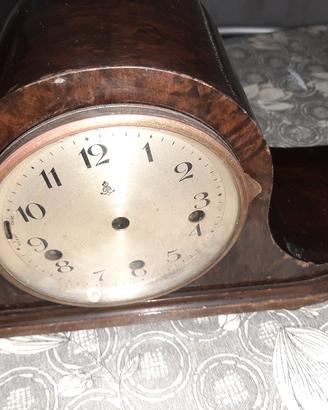 orologio antico  con suoneria