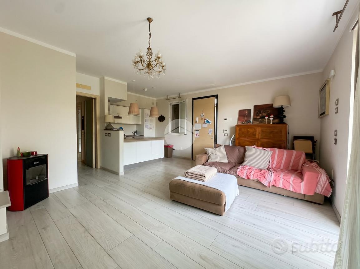 Appartamento – San Mauro Pascoli, Forlì-Cesena - Vista 3