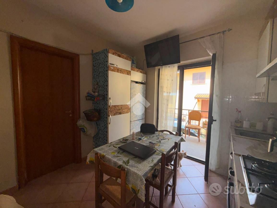 Appartamento – Rende, Quattromiglia - Vista 4