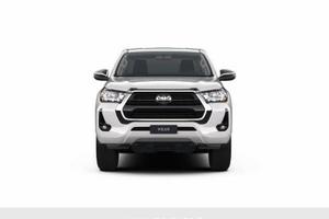 Toyota Hilux 2.8 d double cab Executive 4wd auto