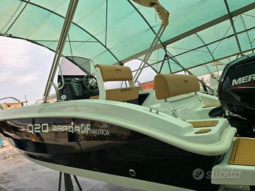 Barqa Q20 Black Edition 2023