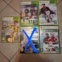 Fifa XBOX 360