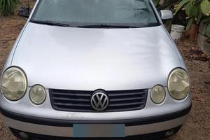Volkswagen Polo  1.4 TDI 