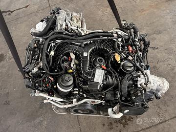 DEW MOTORE AUDI S4 S5 S6 S7 SQ7 3.0TD HYBRID 18/25
