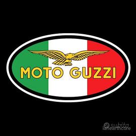 RICAMBI E ACCESSORI MOTO GUZZI 