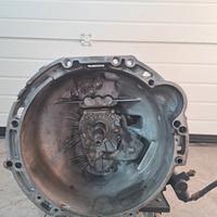 Cambio manuale Hyundai H 1 2° 2.5 diesel del 2009