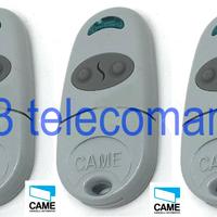 N. 3 Telecomandi Came a scelta