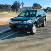 Freelander 2.2 DW12 150 2WD eD