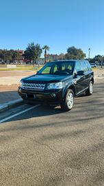 Freelander 2.2 DW12 150 2WD eD