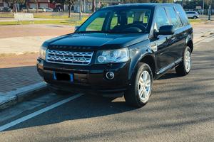 Freelander 2.2 DW12 150 2WD eD