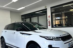 Land Rover Range Evoque 2.0D I4 163 CV AWD Auto R-