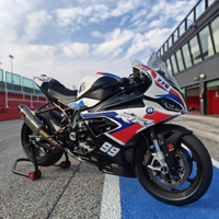 Bmw s1000 rr PACCHETTO M