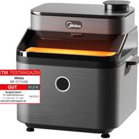 Midea DualTaste MF-CY75AB