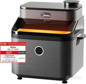 Midea DualTaste MF-CY75AB