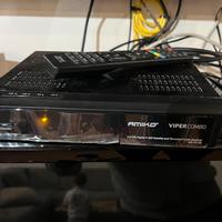 Decoder zgemma e amico