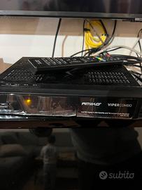 Decoder zgemma e amico