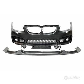 Bmw serie 3 E92-93 2010>14LCI Paraurti M4 Spoiler