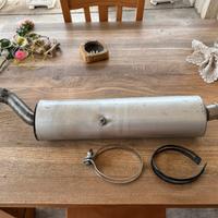 Terminale originale yamaha TTR 600