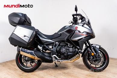 HONDA NT 1100 DCT - 2022