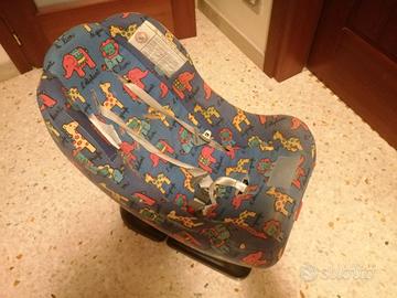 seggiolino auto