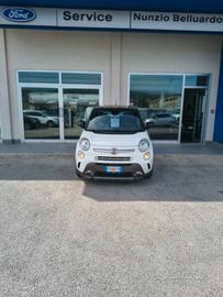 Fiat 500L 1.6 Multijet 120 CV Trekking