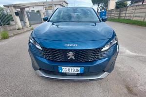 Peugeot 3008 1.5 bluehdi
