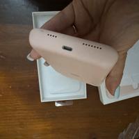 Cover batteria iphone XS MAX