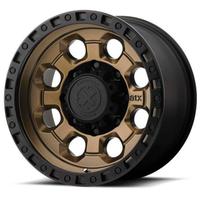 Cerchi American Racing ATX AX201 bronze JEEP