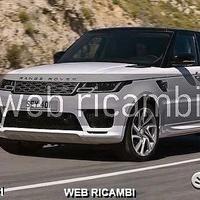 Ricambi range rover sport 2020